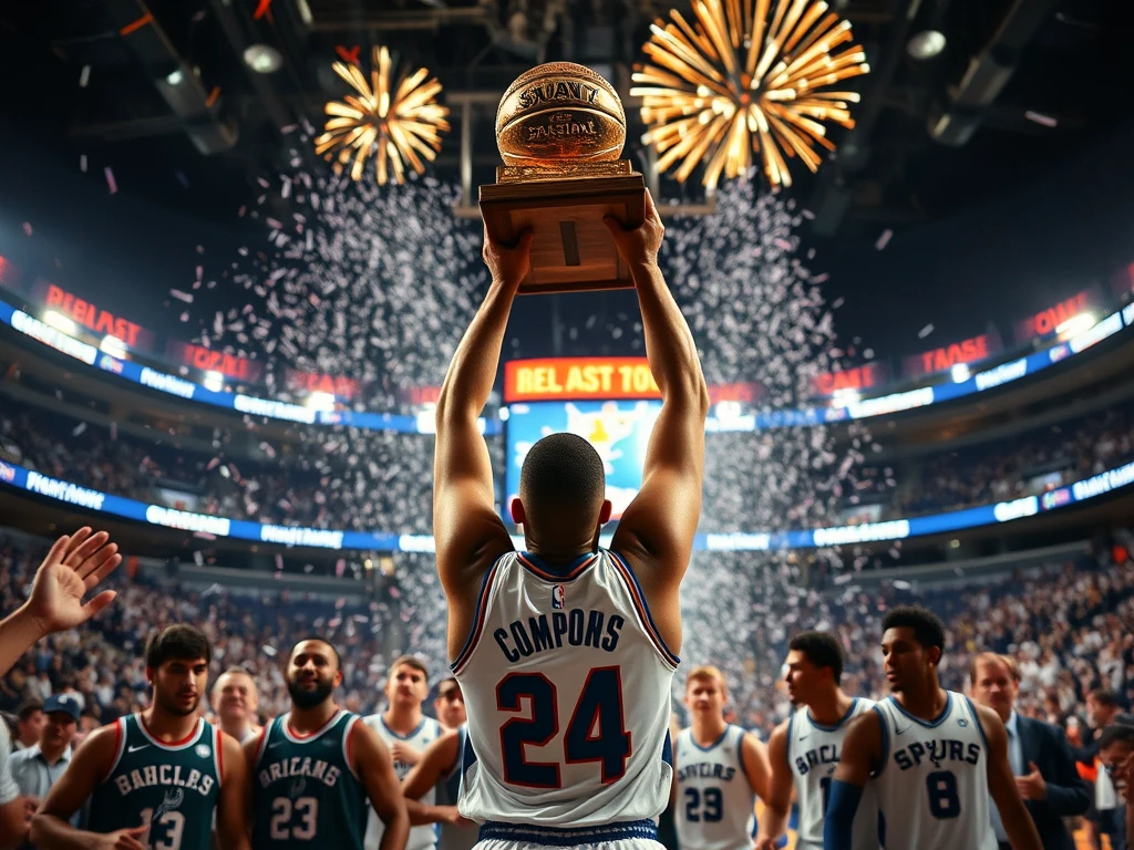 Knicks vs Spurs: Tactical Insights from Finals Game 1 Showdown