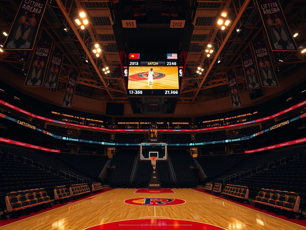 Detroit Pistons Injury Report: Key Updates for the 2025-26 NBA Season