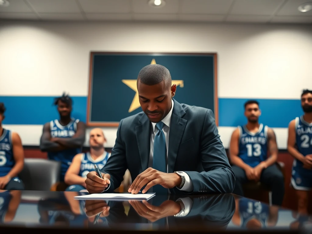 Dallas Mavericks lock in Chase jersey patch deal worth millions