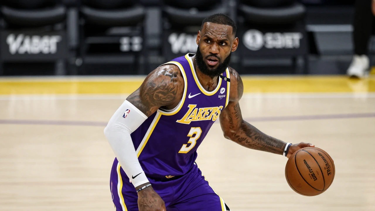Los Angeles Lakers Eye Mikal Bridges Trade to Boost Struggling Roster