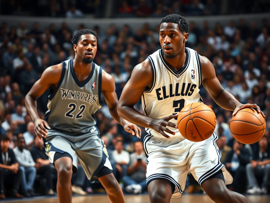 Minnesota Timberwolves star talks reveal a missed trade for Jrue Holiday could have delivered a championship, sparking...