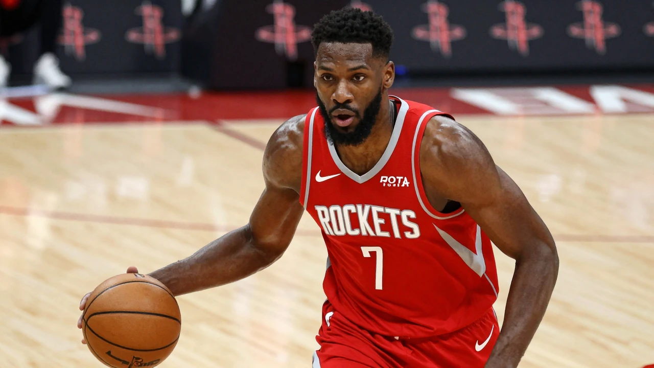 Houston Rockets face Phoenix Suns in NBA Cup showdown