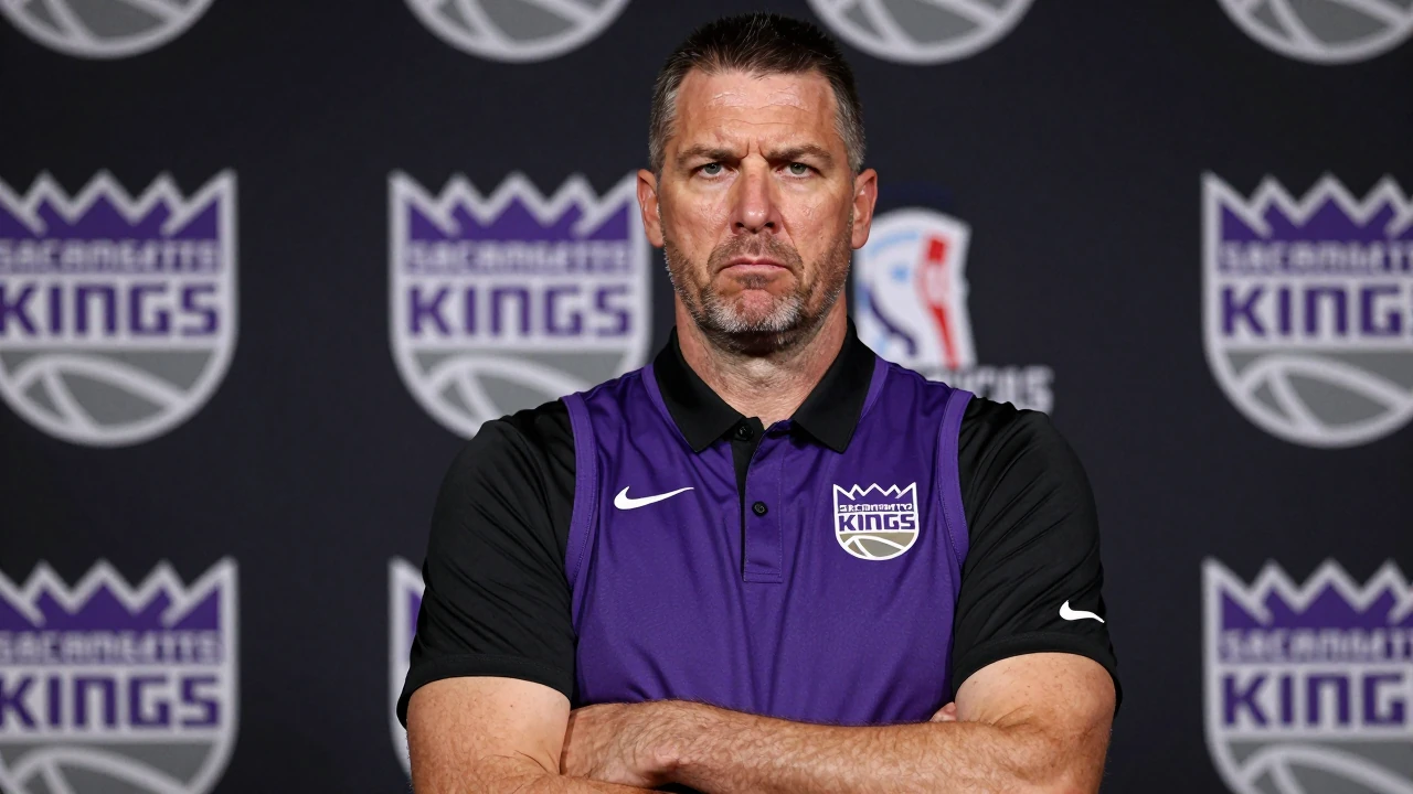Sacramento Kings chase playoff spot with new trade moves