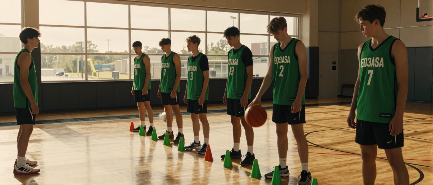 Atlanta Hawks Face Utah Jazz in NBA Summer League