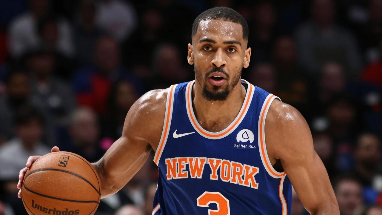 New York Knicks Trade Rumor: Miles McBride Could Join Charlotte Hornets