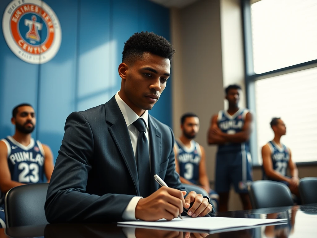 Explore the Warriors' offseason strategies, including draft prospects and contract implications. Dive into fan insights...