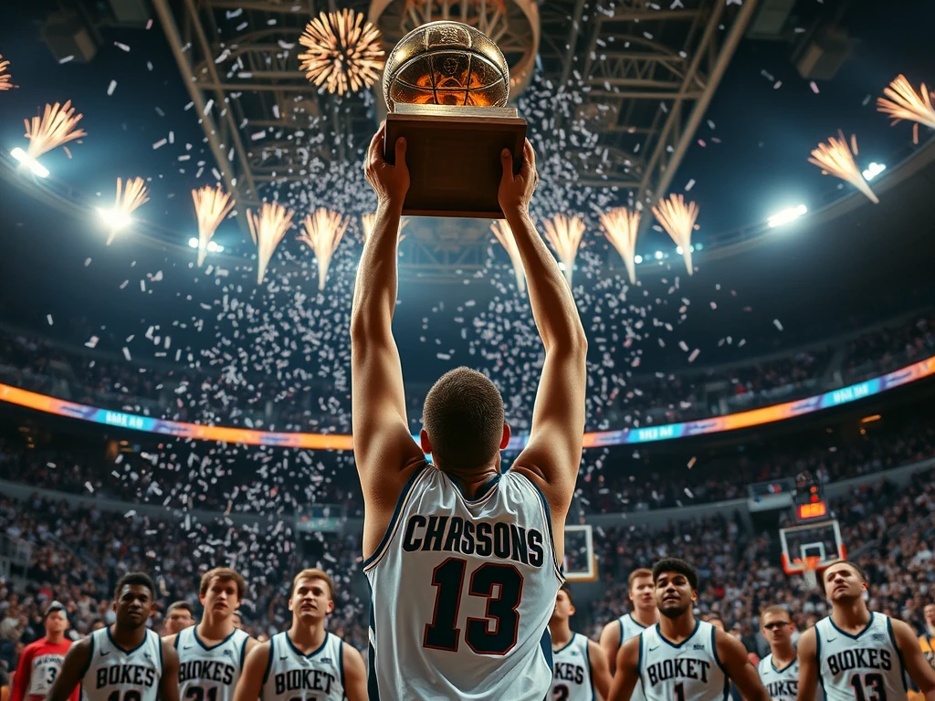 Donovan Mitchell's Championship Aspirations with the Cleveland Cavaliers