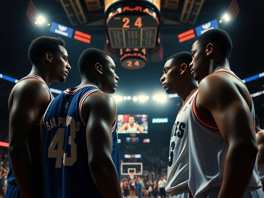 Knicks Game 1 Highlights: A Turning Point in the Playoffs