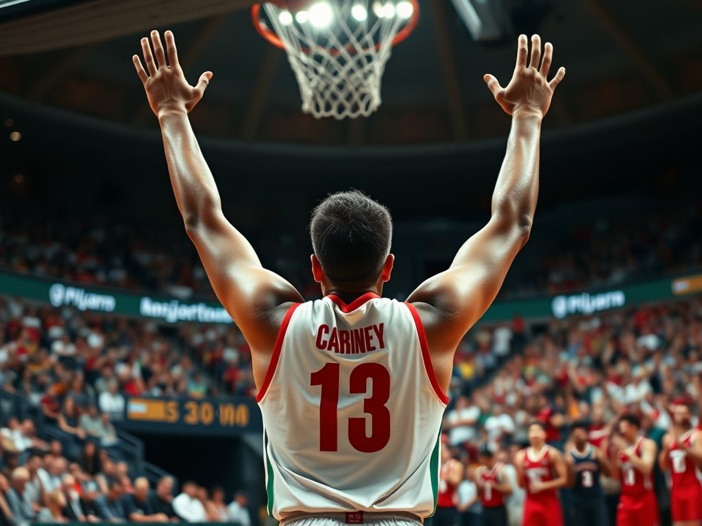 Reyer Venezia travolta da Milano nella Gara 1