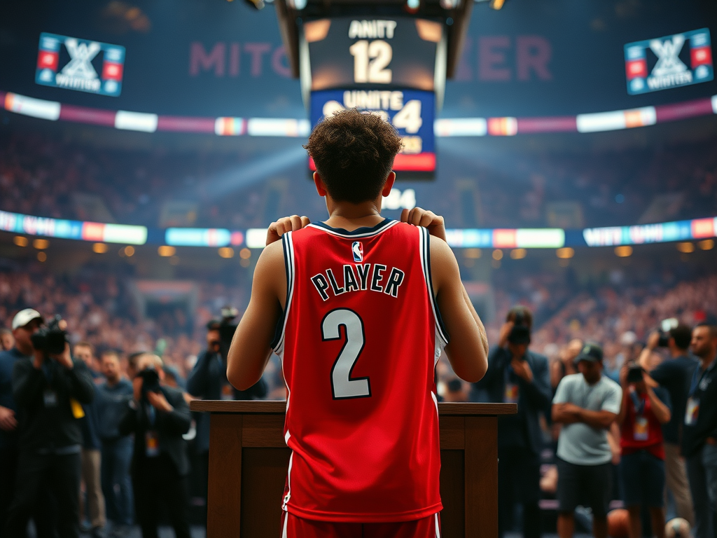 Chicago Bulls' New Front Office Strategy for the 2024 NBA Draft