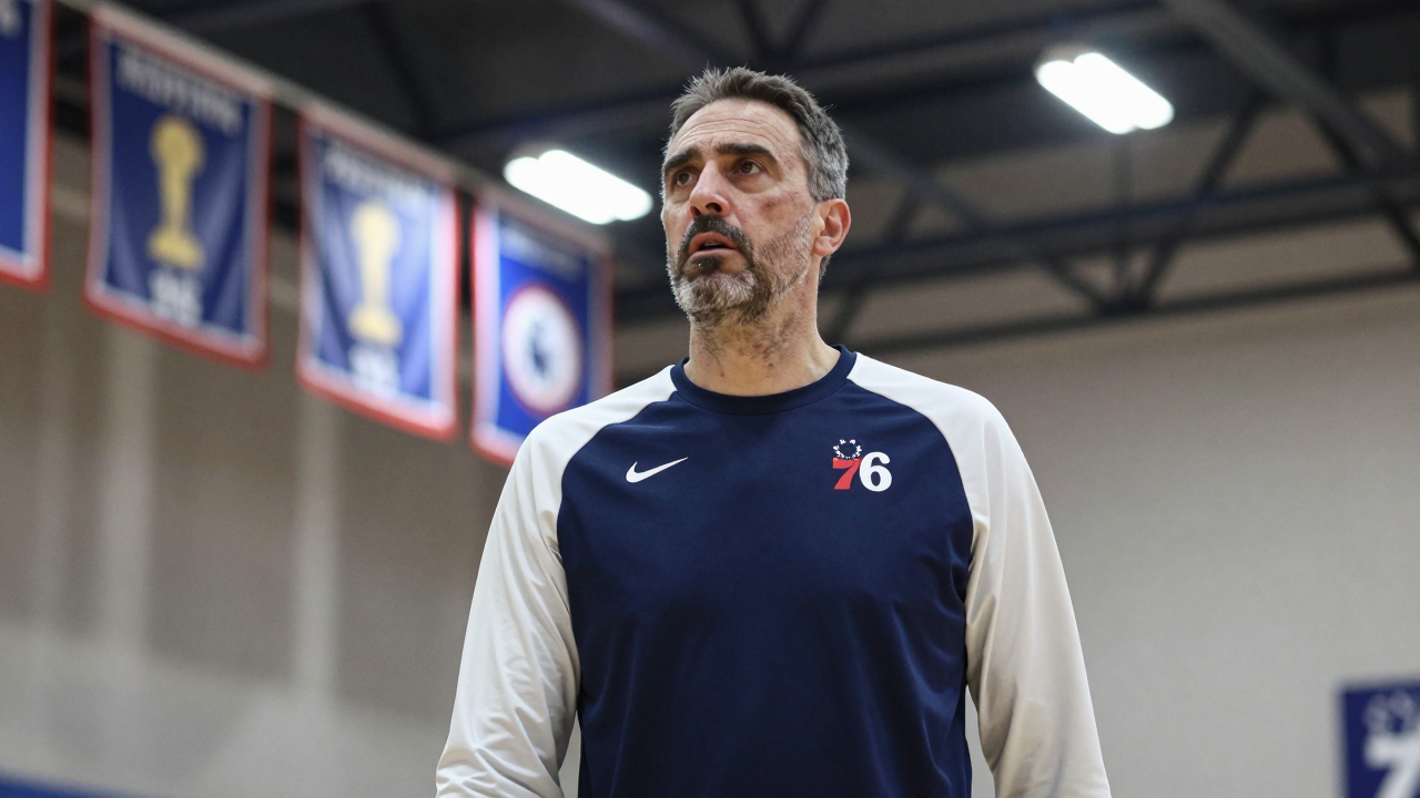 Philadelphia 76ers Face Defending Champions in NBA Season Opener