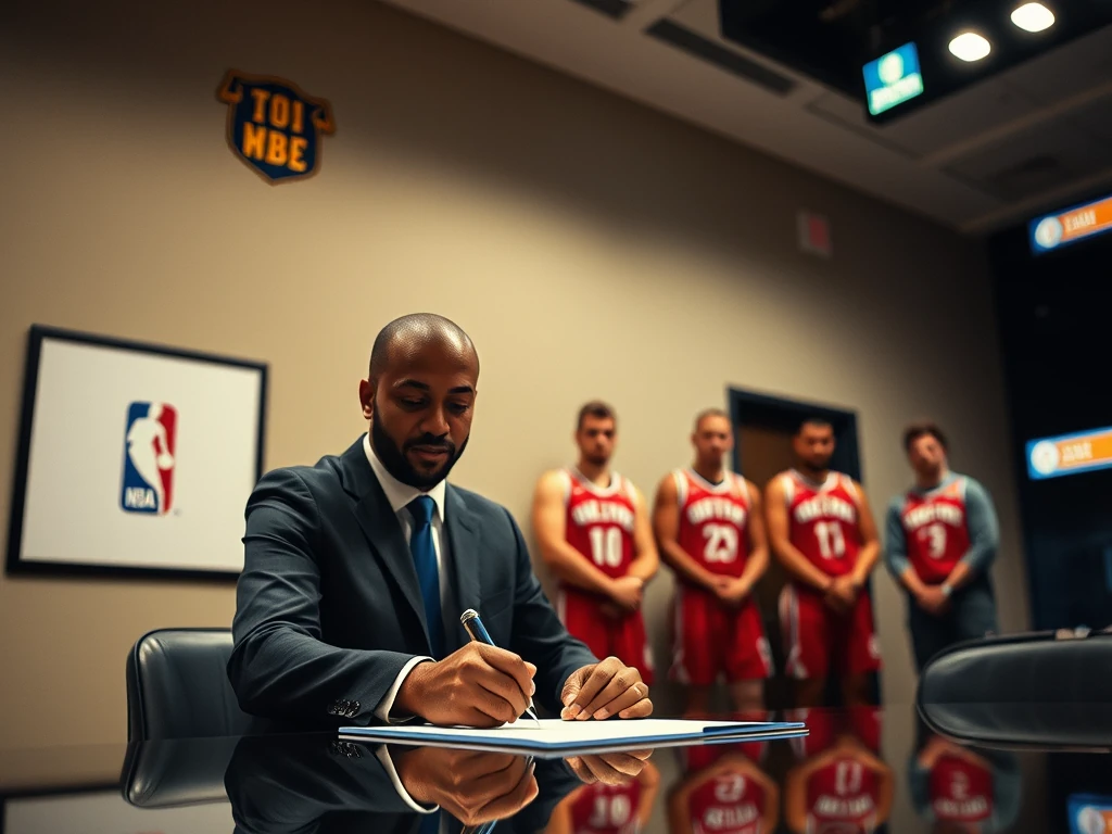 The Chicago Bulls have secured rising star Jaden Ivey in a three-team trade, reshaping their roster ahead of the...