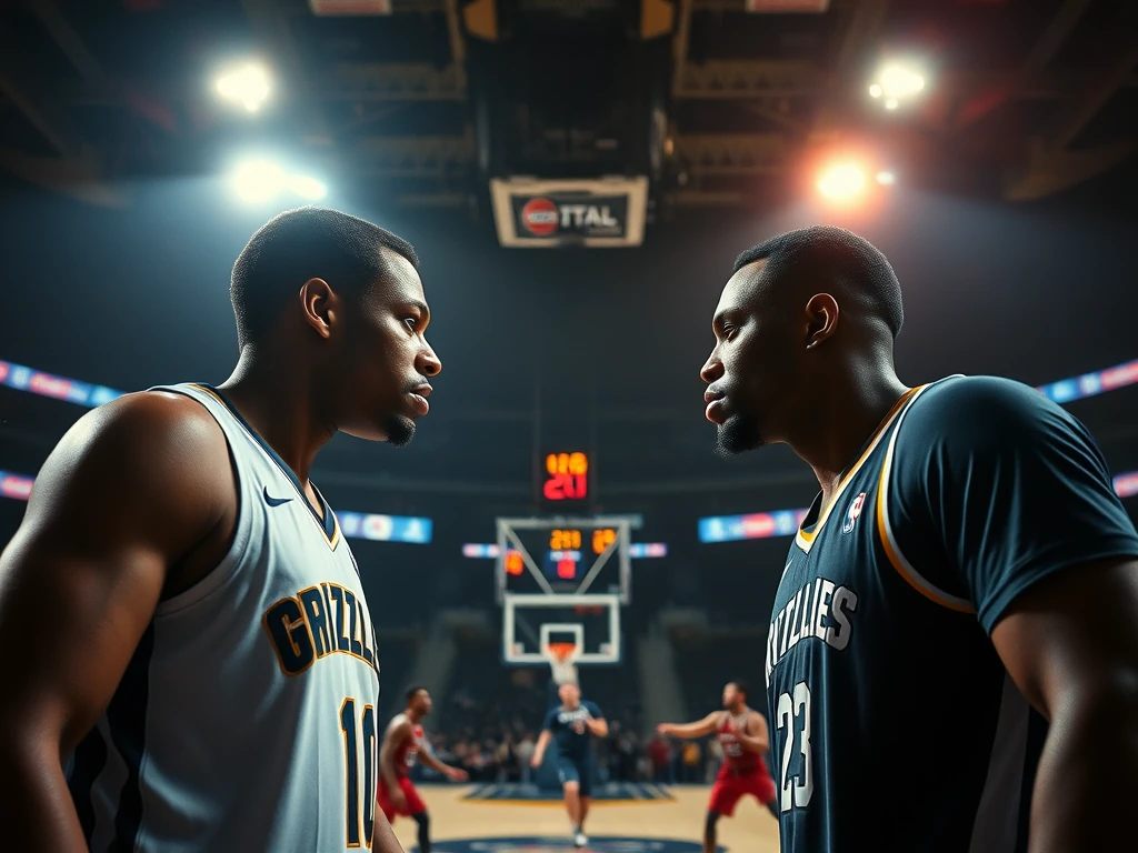 Thunder Gear Up for Key Matchup Against the Grizzlies