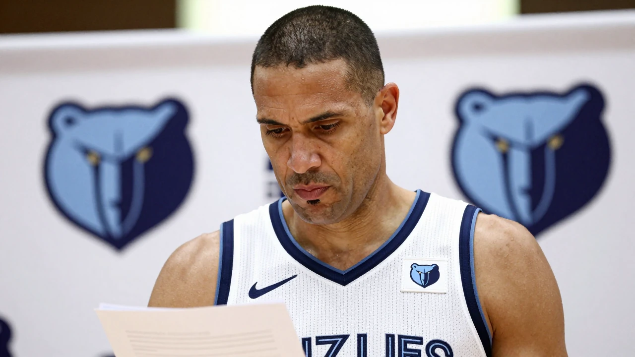 Memphis Grizzlies Avoid Luxury Tax with Financial Flexibility