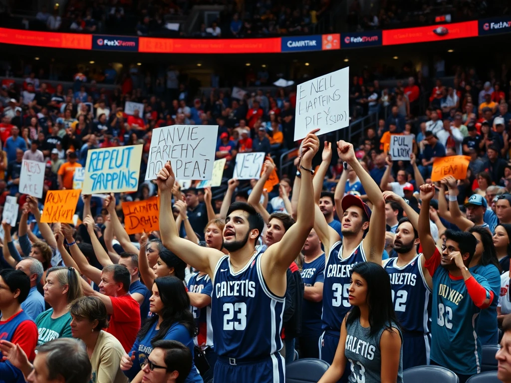 The Soul of Memphis: Grizzlies Fans and Their Unforgettable Traditions