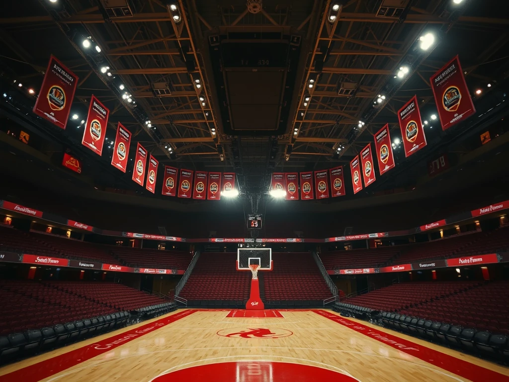 Maximizing Potential: Atlanta Hawks' 2026 Mock Offseason Analysis
