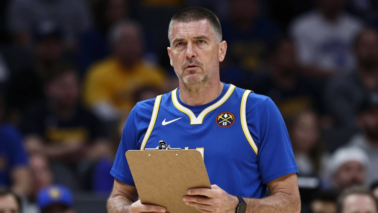 Denver Nuggets Must Protect Nikola Jokic, Says NBA Legend Dan Issel