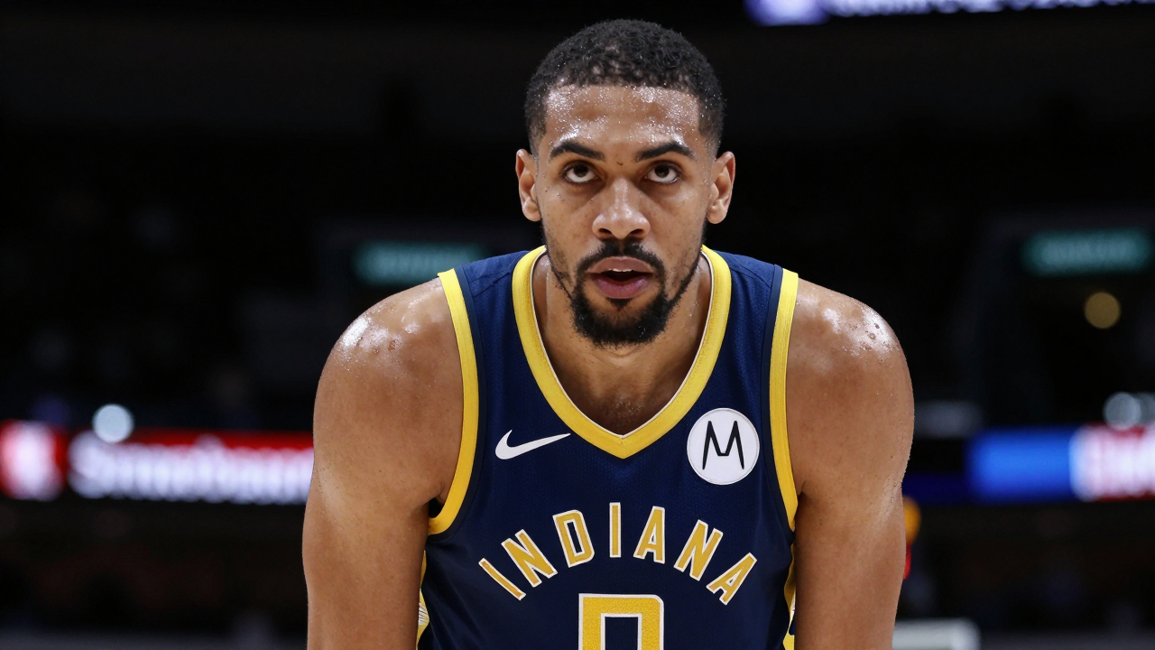 Indiana Pacers Build Roster Through Smart Low-Cost Moves