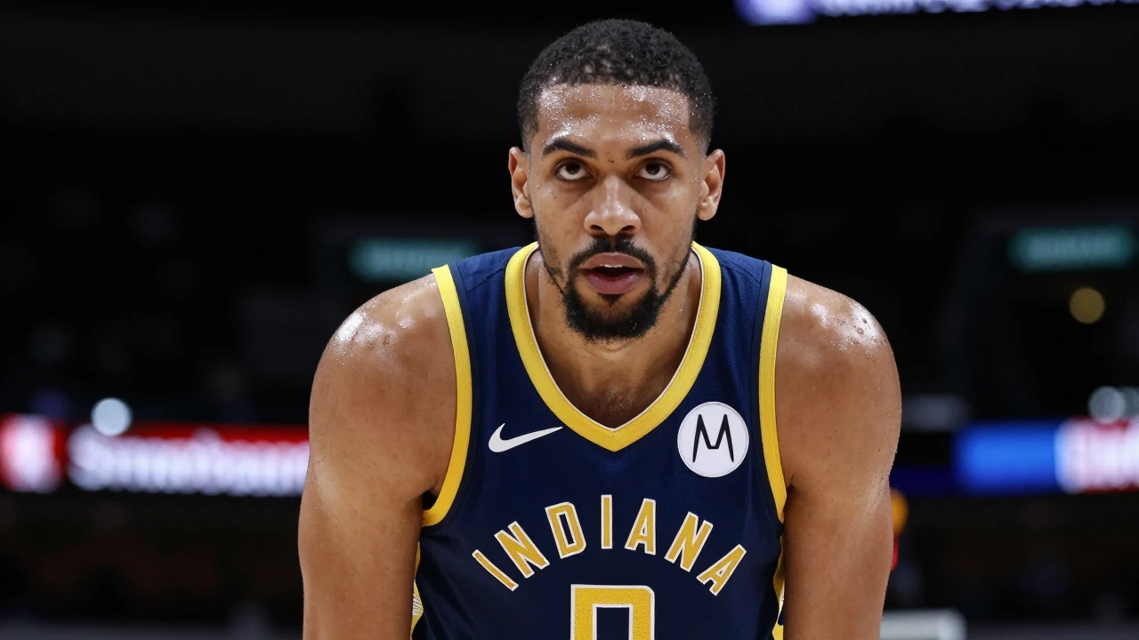 Indiana Pacers Build Roster Through Smart Low-Cost Moves
