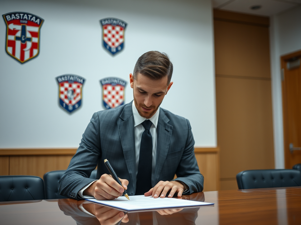 Buducnost VOLI Zaključala Trenera Andreja Žakelja