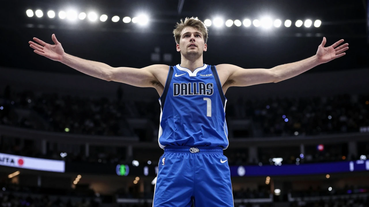 Former NBA Executive Analyzes Dallas Mavericks' Clear Vision for Cooper Flagg Era