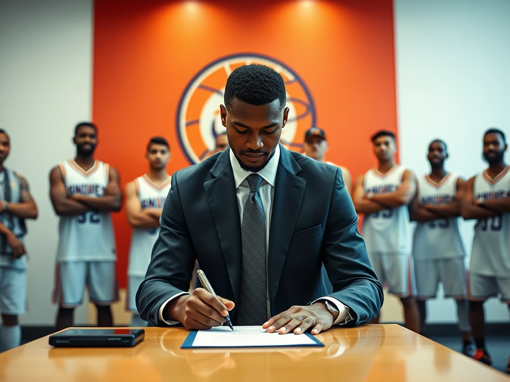 Phoenix Suns: Latest Rumors and Potential Trades Ahead of Free Agency