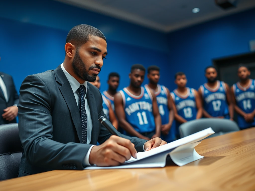 Brooklyn Nets: 5 realistic free agent targets to boost roster