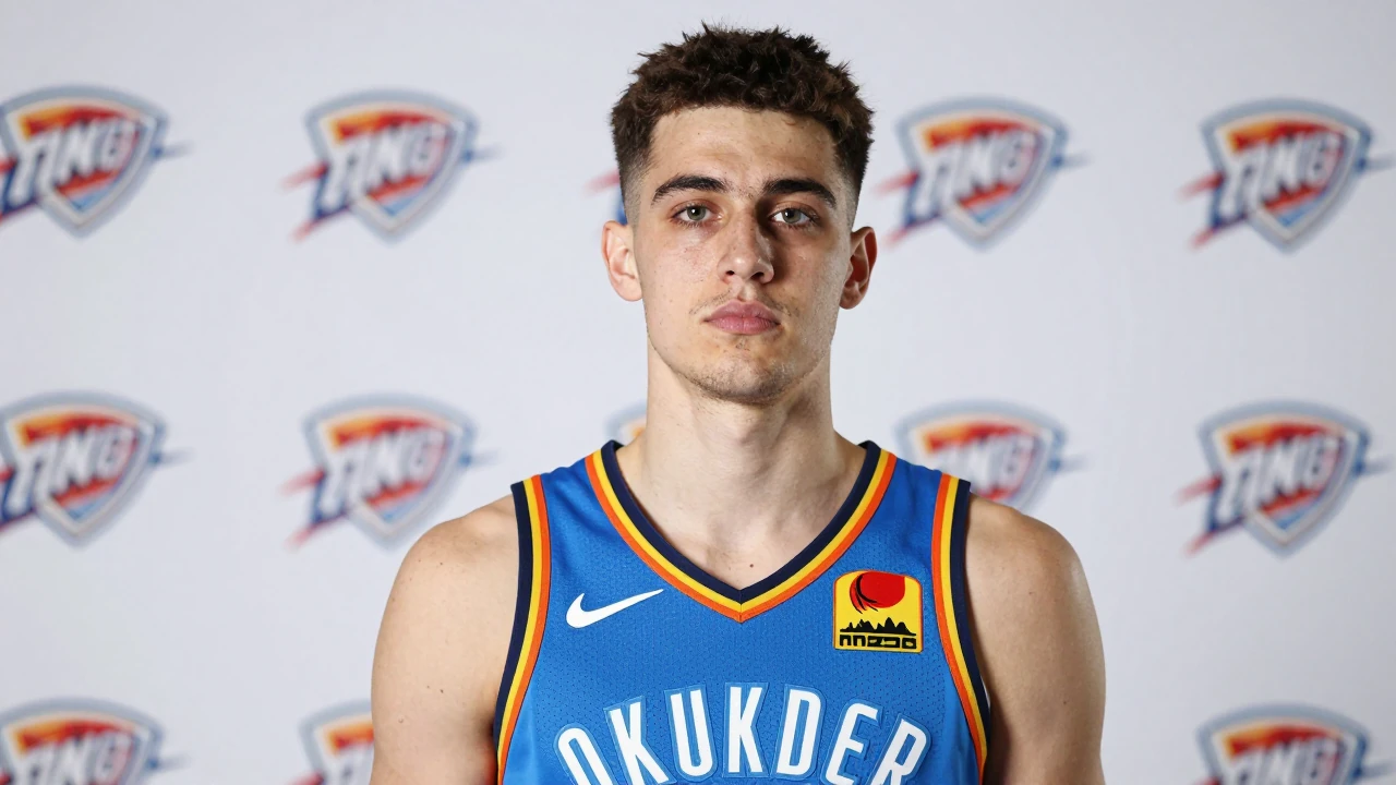 Oklahoma City Thunder Trade Assets Remain Unmatched in NBA