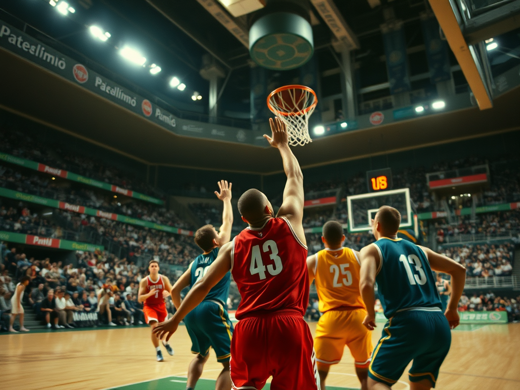 Joventut Badalona pierde contra Bàsquet Girona