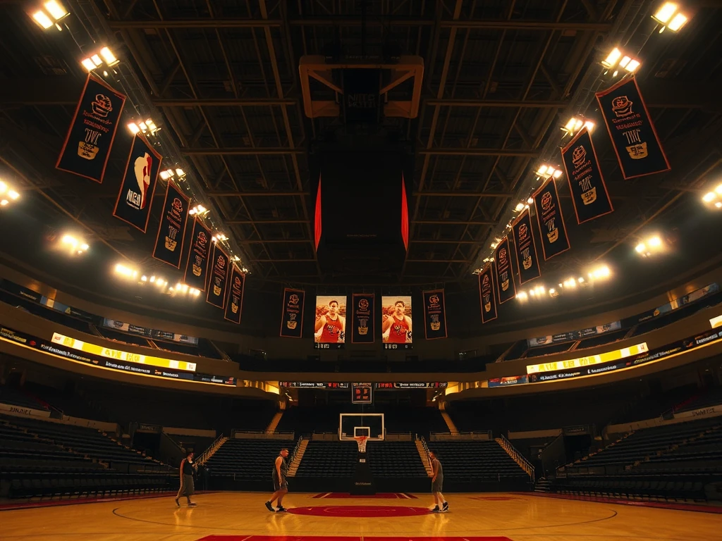 The Chicago Bulls are navigating a challenging season with fluctuating performances. Key players are stepping up and...