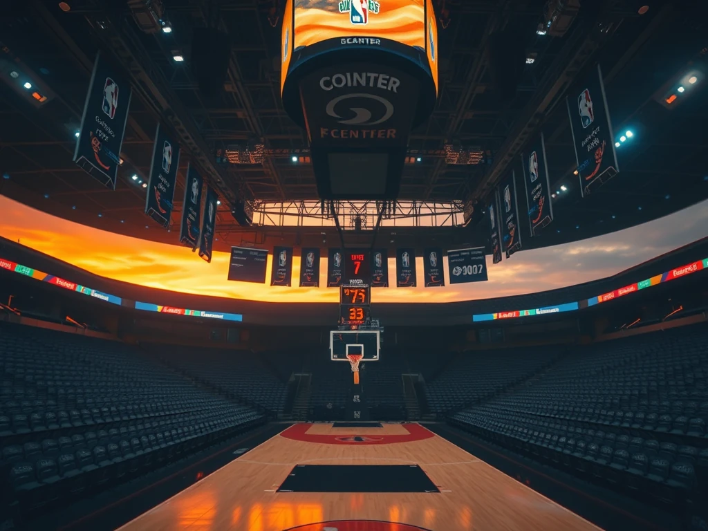 Orlando Magic: Navigating Injuries and Unsportsmanlike Conduct in the NBA Season