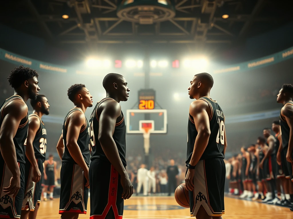 Miami Heat Star Slams Former Teammate in Heated On‑Court Clash