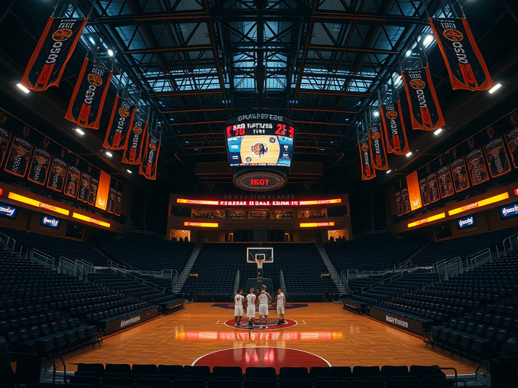 Future Prospects for the Charlotte Hornets: Offseason Strategies and Player Development
