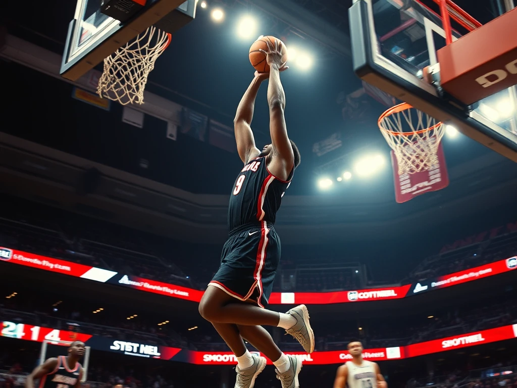 DeAndre Jordan returns to the New Orleans Pelicans for his 19th NBA season, adding veteran defense as the club battles...
