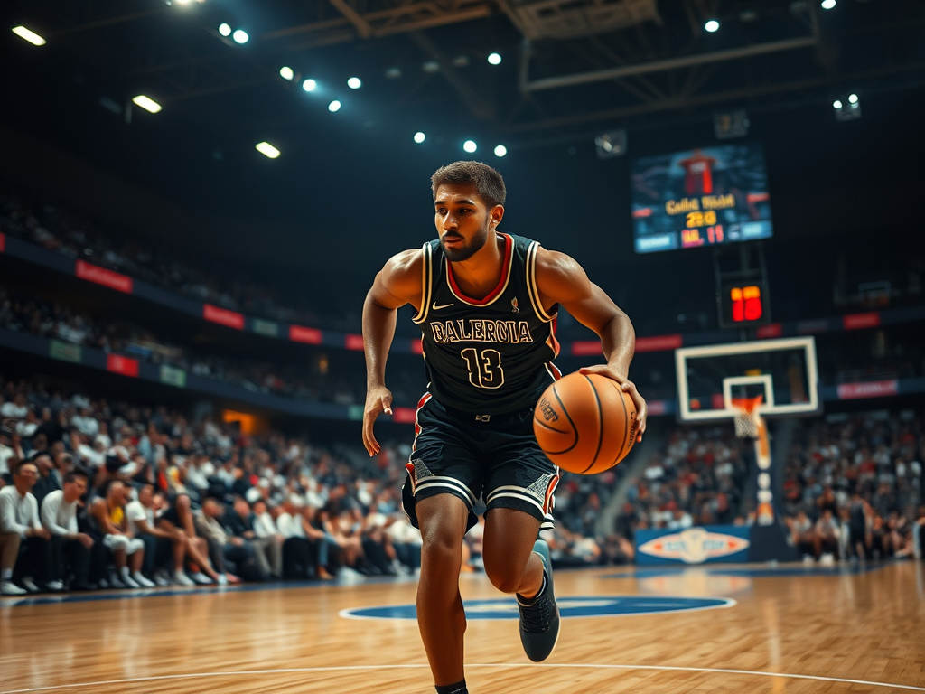 Reyer Venezia trionfa a Bologna in Gara 1, 91-83
