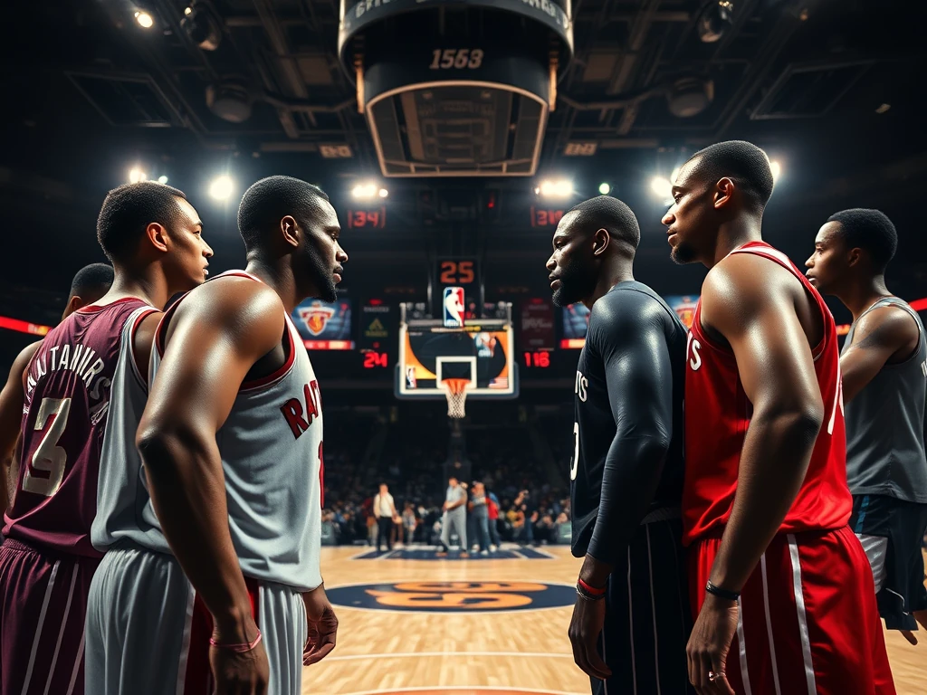 Raptors vs. Heat: Keys to Victory in a Crucial Showdown