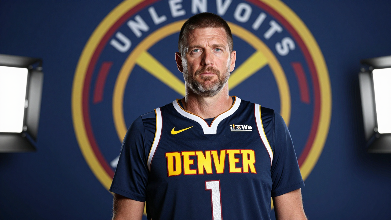 Denver Nuggets Hire Dave Joerger as Lead Assistant Coach