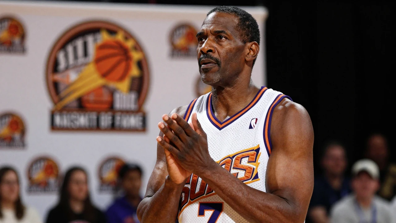 Phoenix Suns' Legacy Praised by Amar'e Stoudemire and Mike D'Antoni