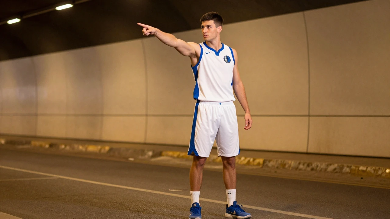 Dallas Mavericks Preview 2026-27 Season After Offseason Changes