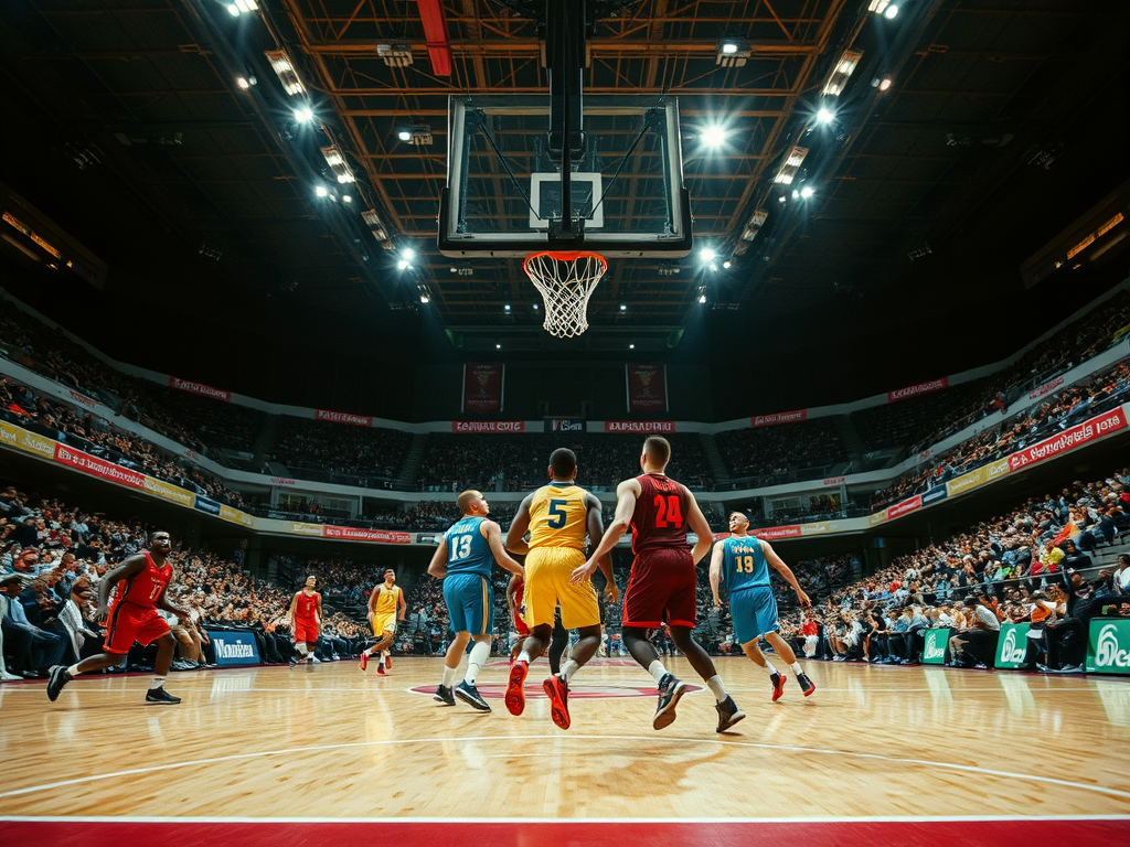 Nanterre 92 revient à la charge contre l'AS Monaco