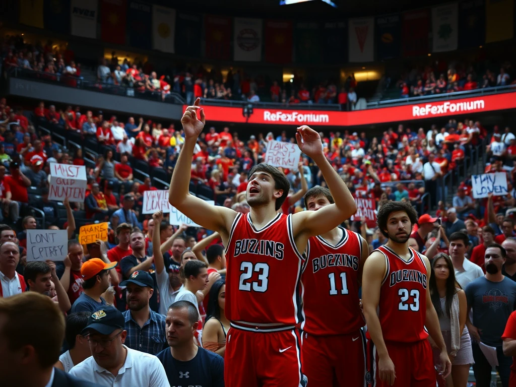 Memphis Grizzlies' Radio Partnership: Elevating Fan Engagement and Team Spirit