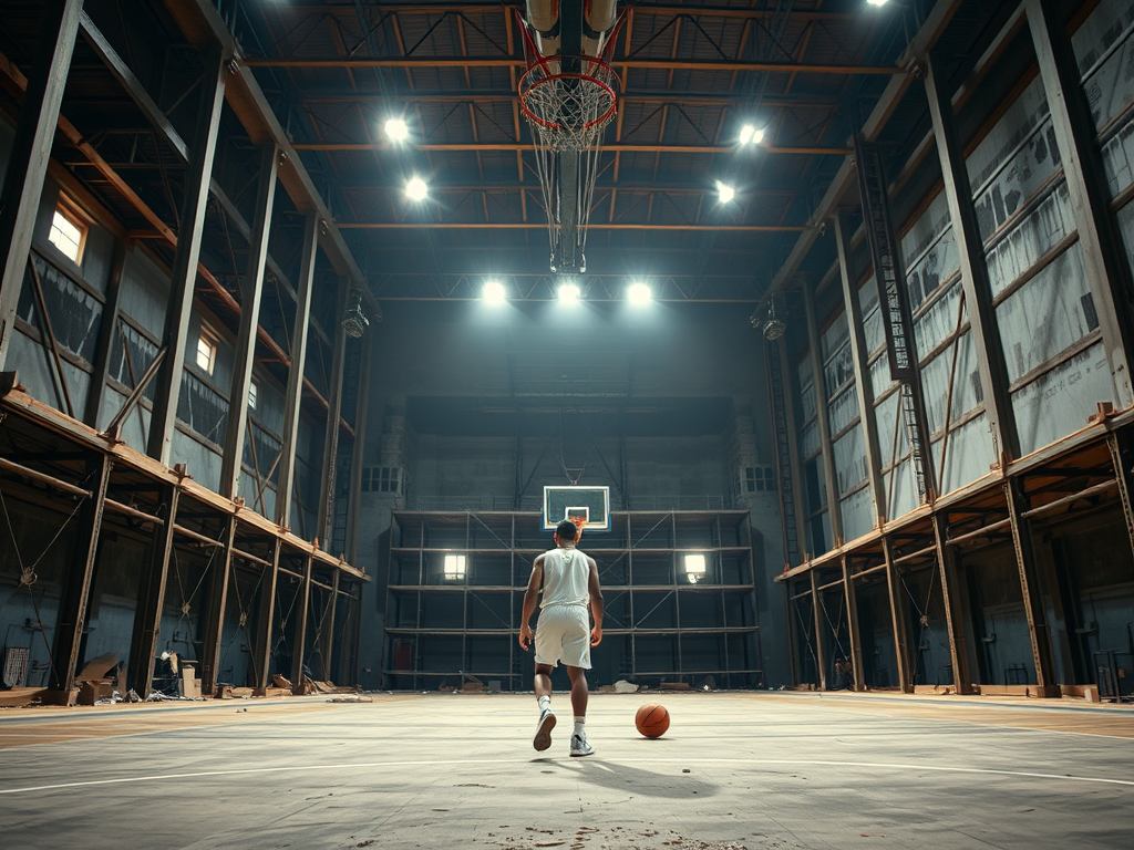 ALBA Berlin plant neue Multifunktionsarena für 20.000 Zuschauer