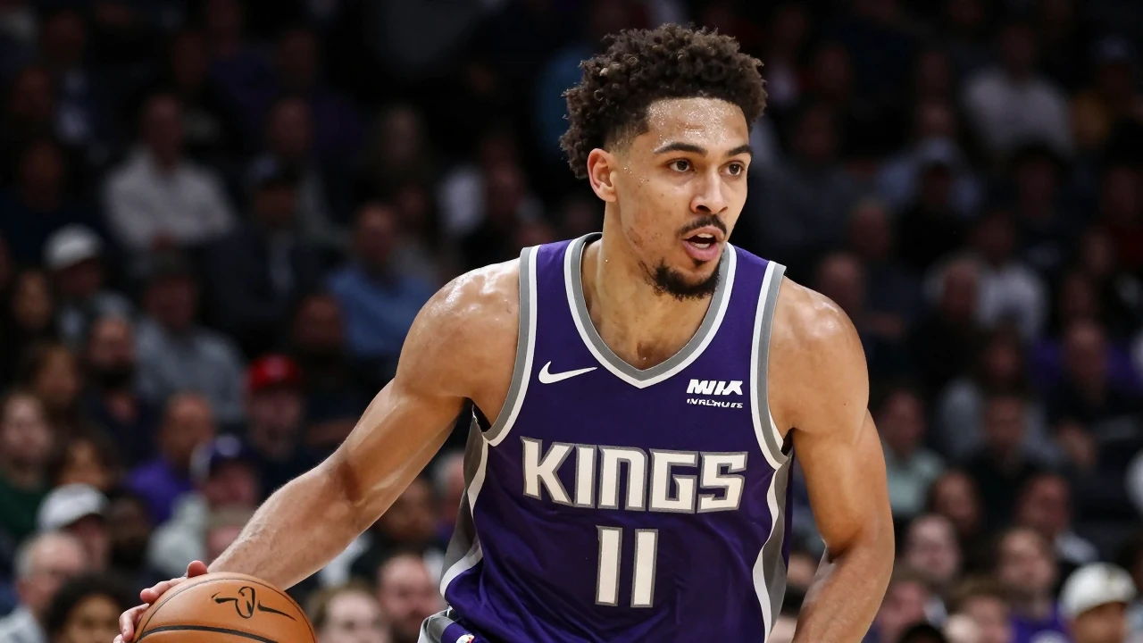 Sacramento Kings Opener Set for Oct 21 vs Clippers at Intuit Dome