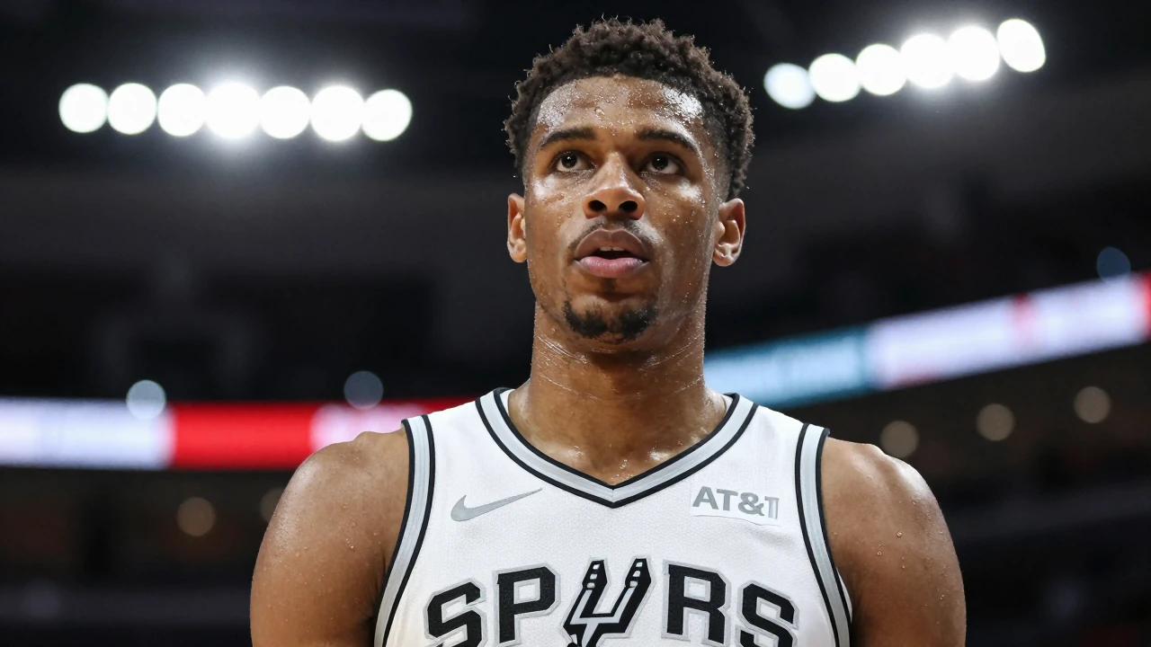 San Antonio Spurs Future Bright Despite Recent Losses