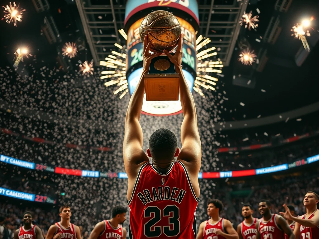 Boston Celtics Face Challenges After Knicks' Championship Win