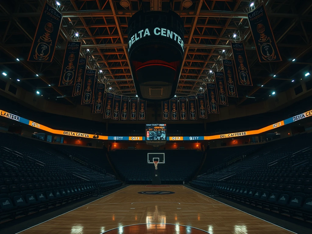 Darryn Peterson: A Future Superstar for the Utah Jazz