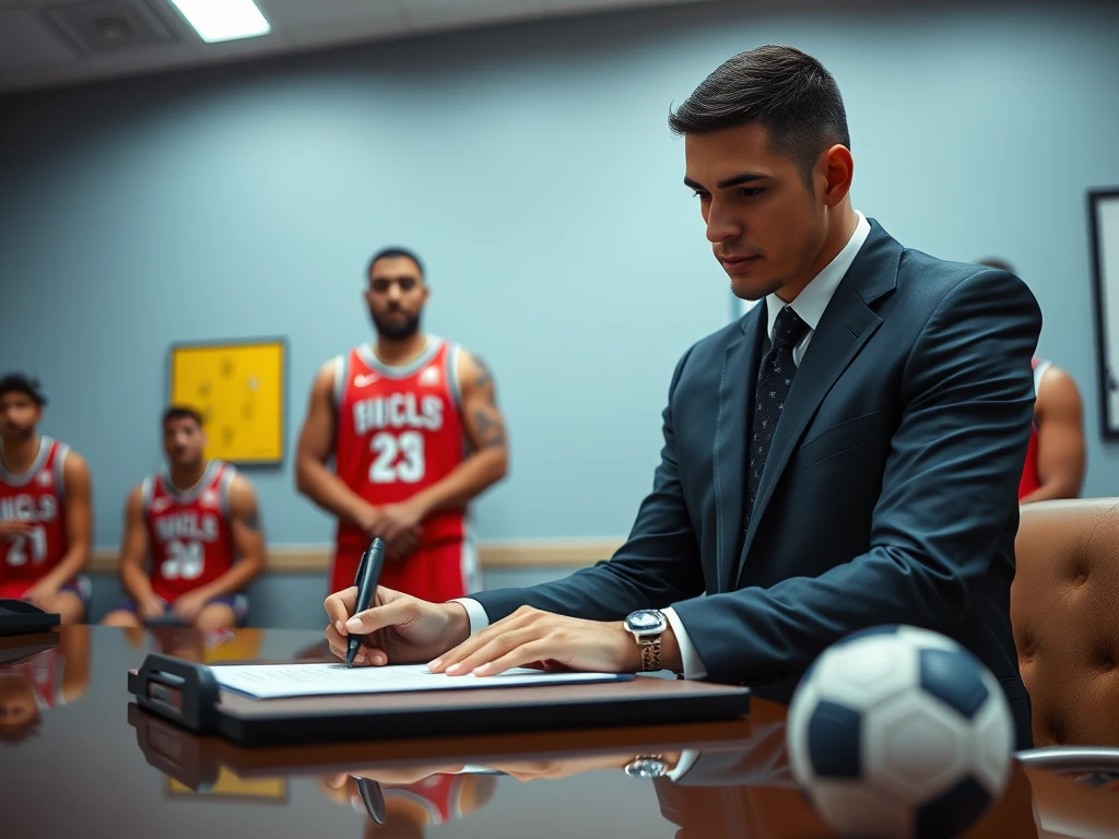 Phoenix Suns discussing trades to move into the first round of the 2026 NBA Draft, according to NBA insider Jake Fischer...