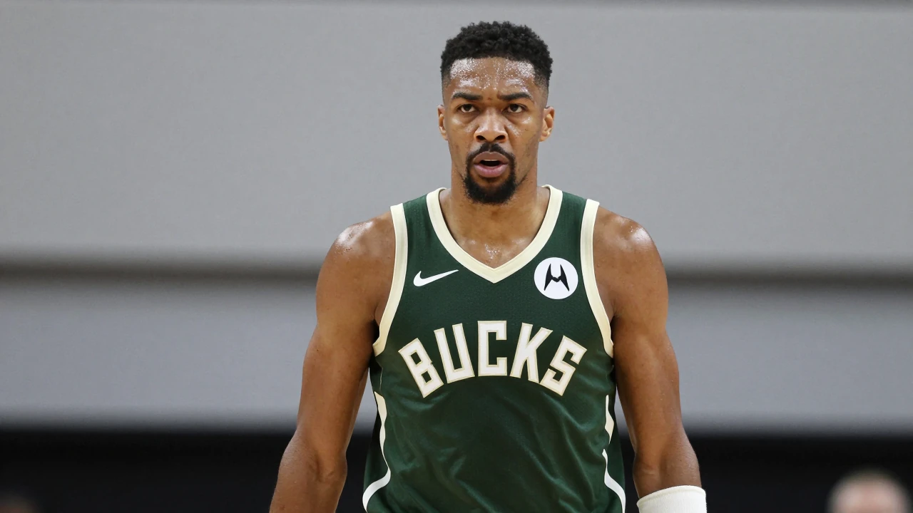 Milwaukee Bucks roster update: Giannis trade officially confirmed