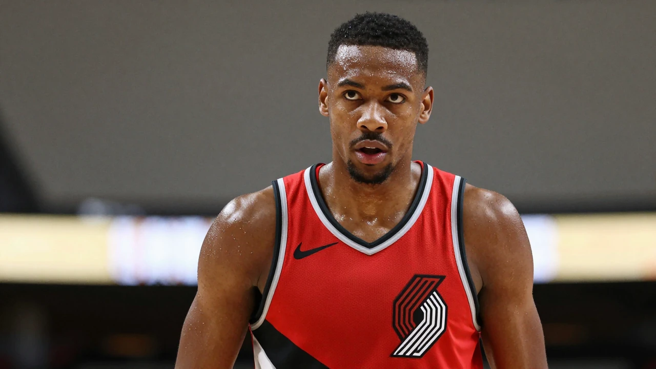Portland Trail Blazers owner Tom Dundon may have bought the team as a cheaper alternative to NBA expansion, sparking...