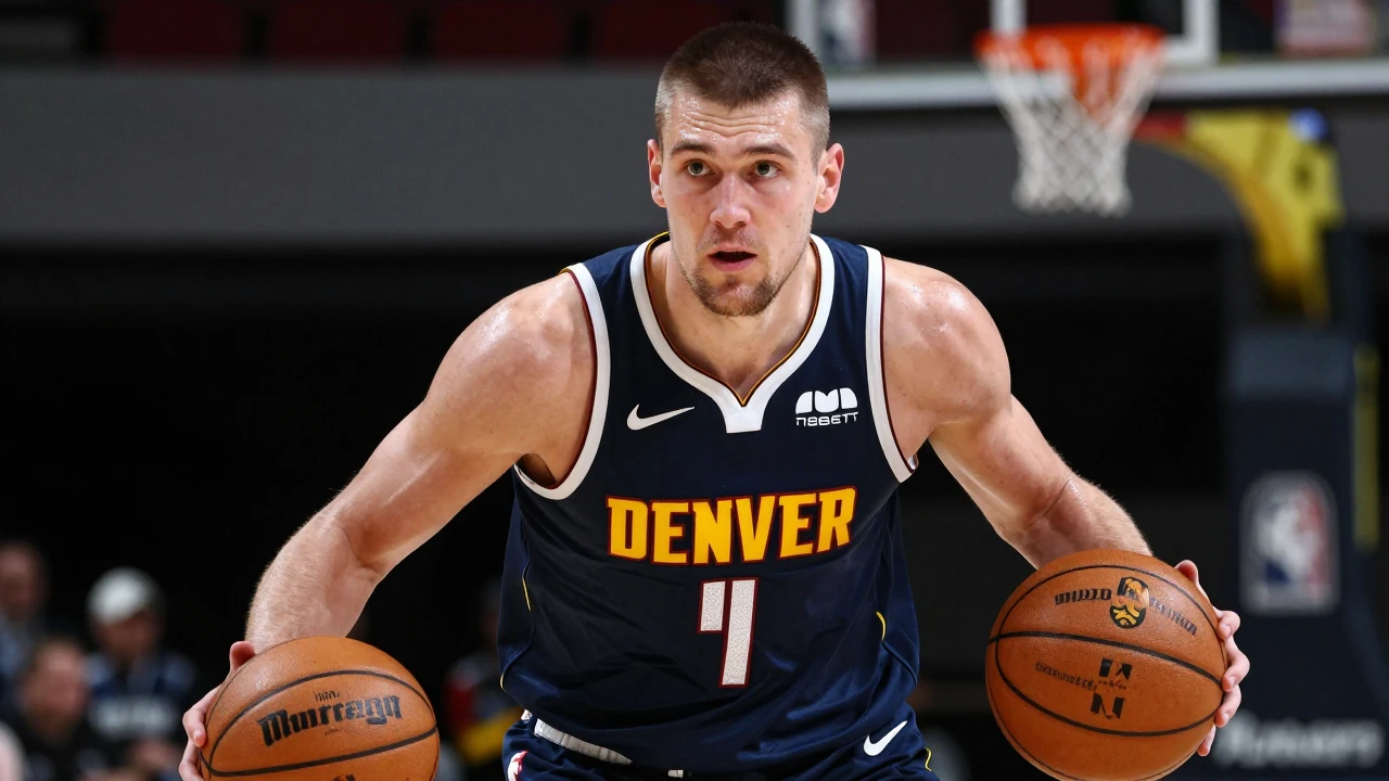 Denver Nuggets Host Open Tryouts to Scout Local Talent